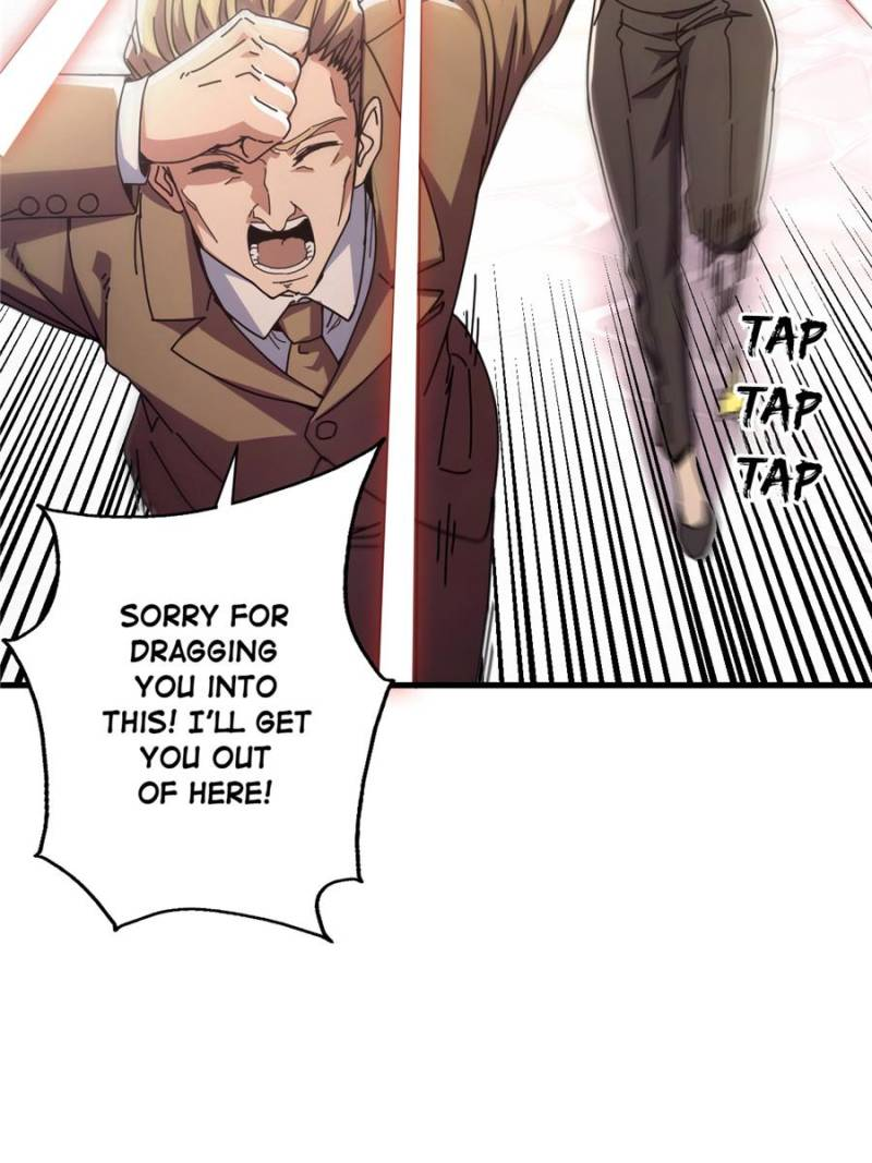 A Transmigrated Warden's Battle for Redemption Chapter 103 7